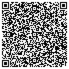 QR code with Herr Christine A MD contacts