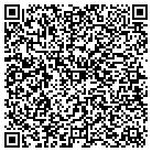 QR code with Claridges East Building Lobby contacts