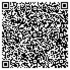 QR code with Hinds Ervin A MD contacts