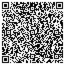 QR code with Hochla Peter MD contacts