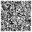 QR code with Claudia Teller Graphic Design contacts