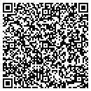QR code with Ho Minh N MD contacts