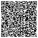 QR code with Houle James P MD contacts
