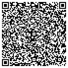 QR code with Geoengineering & Testing Inc contacts