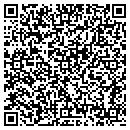 QR code with Herb House contacts