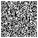 QR code with York Roofing contacts
