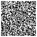 QR code with Kenneth P Adams MD contacts