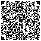 QR code with A T Johnson Investments contacts