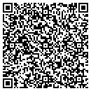 QR code with At T Capital contacts