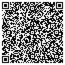QR code with Kiesling Carol A MD contacts