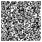 QR code with Kiesling Carol MD contacts