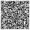 QR code with King Jerry N MD contacts