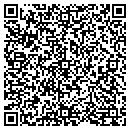 QR code with King Molly K MD contacts