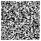 QR code with B & L Investments LLC contacts
