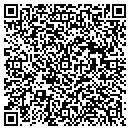 QR code with Harmon Design contacts