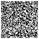 QR code with Klager Karol Jean MD contacts