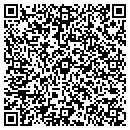 QR code with Klein Martin S MD contacts