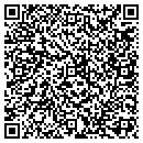 QR code with Heller S contacts