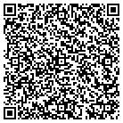 QR code with Kostranchuk Lorian MD contacts