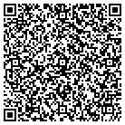 QR code with South Hillsborough Paint Center contacts