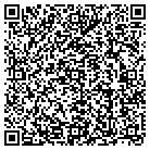 QR code with Leverence Robert R MD contacts