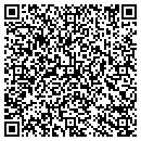 QR code with Kayser & CO contacts