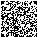 QR code with A New Leaf contacts