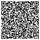 QR code with Knowawall Inc contacts