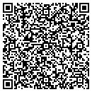 QR code with Mauro Graphics contacts