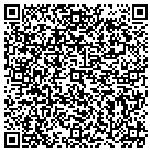 QR code with Maverick Graphics Ltd contacts