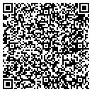 QR code with M A Aguilera Md contacts