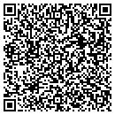 QR code with Maas Alex DO contacts