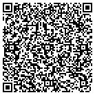 QR code with Md Studio contacts