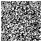 QR code with Mannheimer Alan L MD contacts