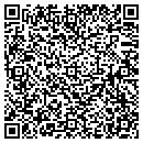 QR code with D G Roofing contacts