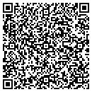QR code with M&W Graphics Inc contacts