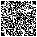 QR code with A Fragance contacts