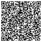 QR code with Martinez Kelley P MD contacts