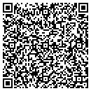 QR code with Mary E Mark contacts