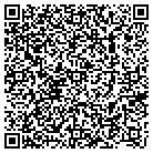 QR code with Matteucci Raymond C MD contacts