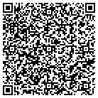 QR code with Matteucci Raymond C MD contacts