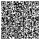 QR code with P & F Graphics Inc contacts