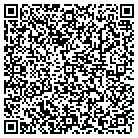 QR code with Mc Cutcheon Michael E MD contacts