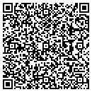 QR code with Glades Motel contacts