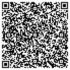 QR code with Mena Gutierrez Alejandra M MD contacts