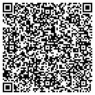 QR code with Custom Design Industries Inc contacts