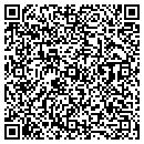 QR code with Tradepro Inc contacts