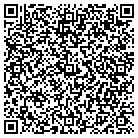 QR code with Rice Pump & Motor Repair Inc contacts