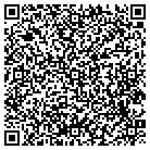 QR code with T And R Investments contacts