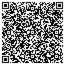 QR code with Morrow Jon B MD contacts